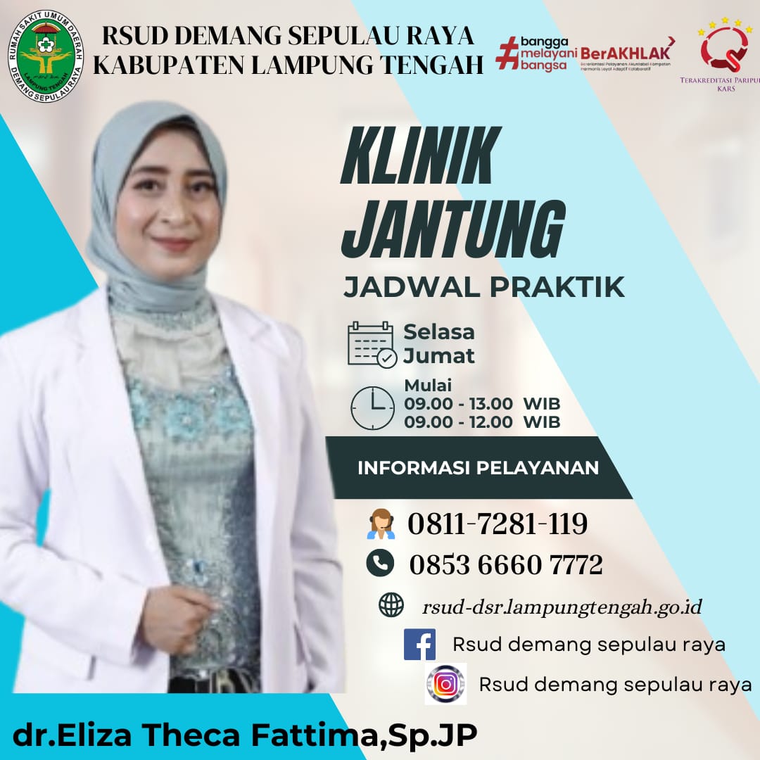 Daftar Dokter